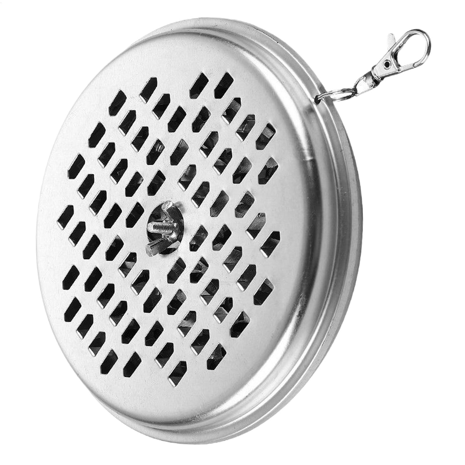 Outdoor Mosquito Coil Holder P - Tulsi Holy Basil recension och pris