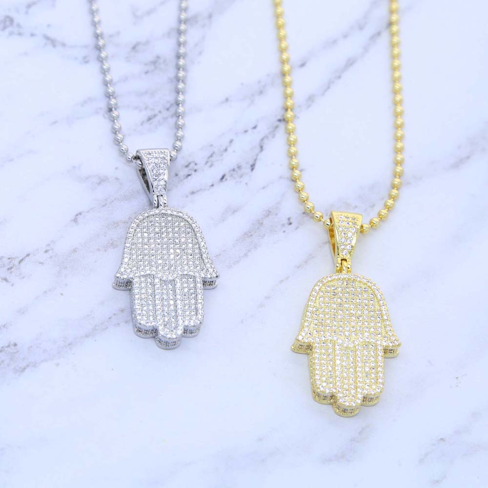 2026 New Sparking Bling CZ Pav - Tulsi Holy Basil recension och pris